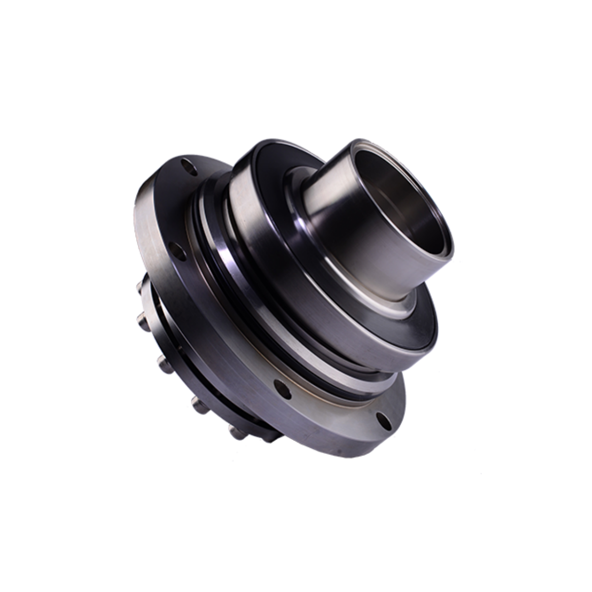 BPI-GPA-Shaft Sleeve with Internal Thread Single-End Face Containerized Mechanical Seal