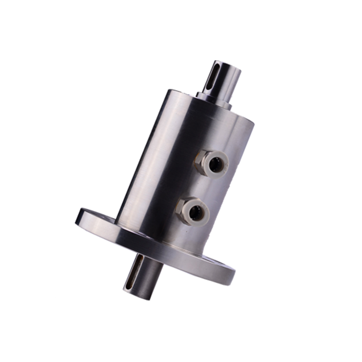 Magnetic Fluid Seal