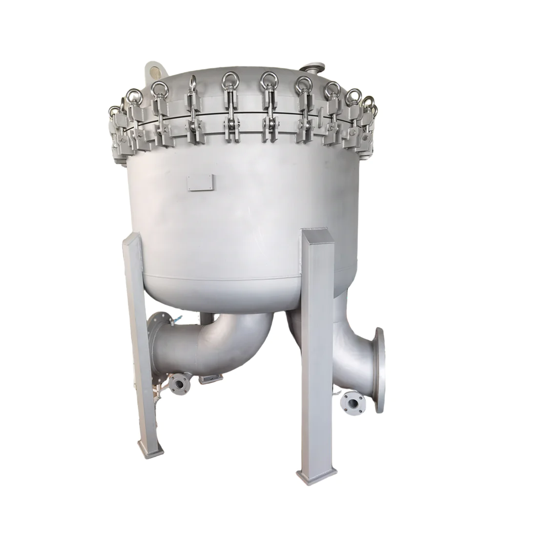 30 Bag Filter Housing Beta Prime Industry 30-bag-filter-housing-beta-prime-industry