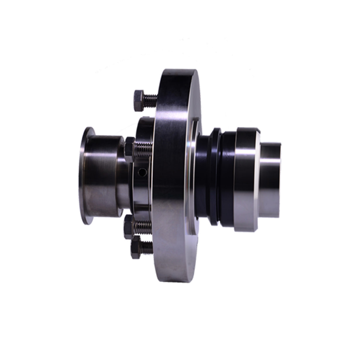 BPI-LZ-Waterless Sleeve Clamp Type Single-end Containerized Mechanical Seal