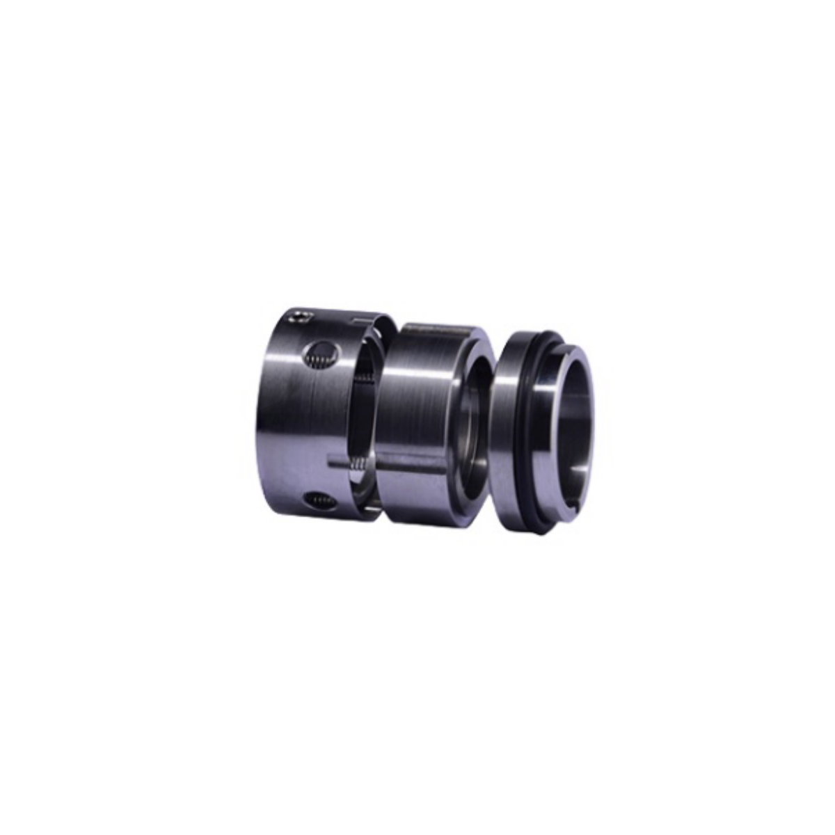 BPI-MB1-Sleeve Drive Multiple-Spring Balanced Type Universal Mechanical Seal