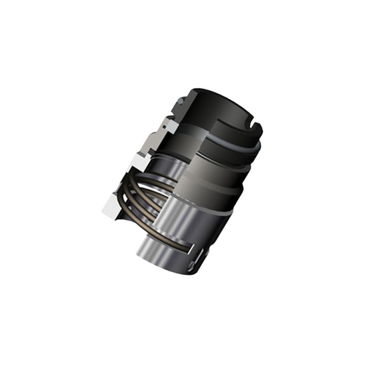 BPI-MB3-Single Spring, Groove Drive