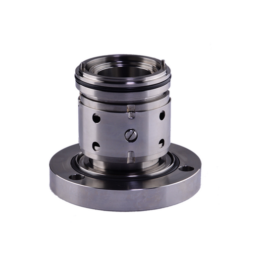 BPI-MD-Low-Pressure Double End-face Unbalanced Mechanical Seal