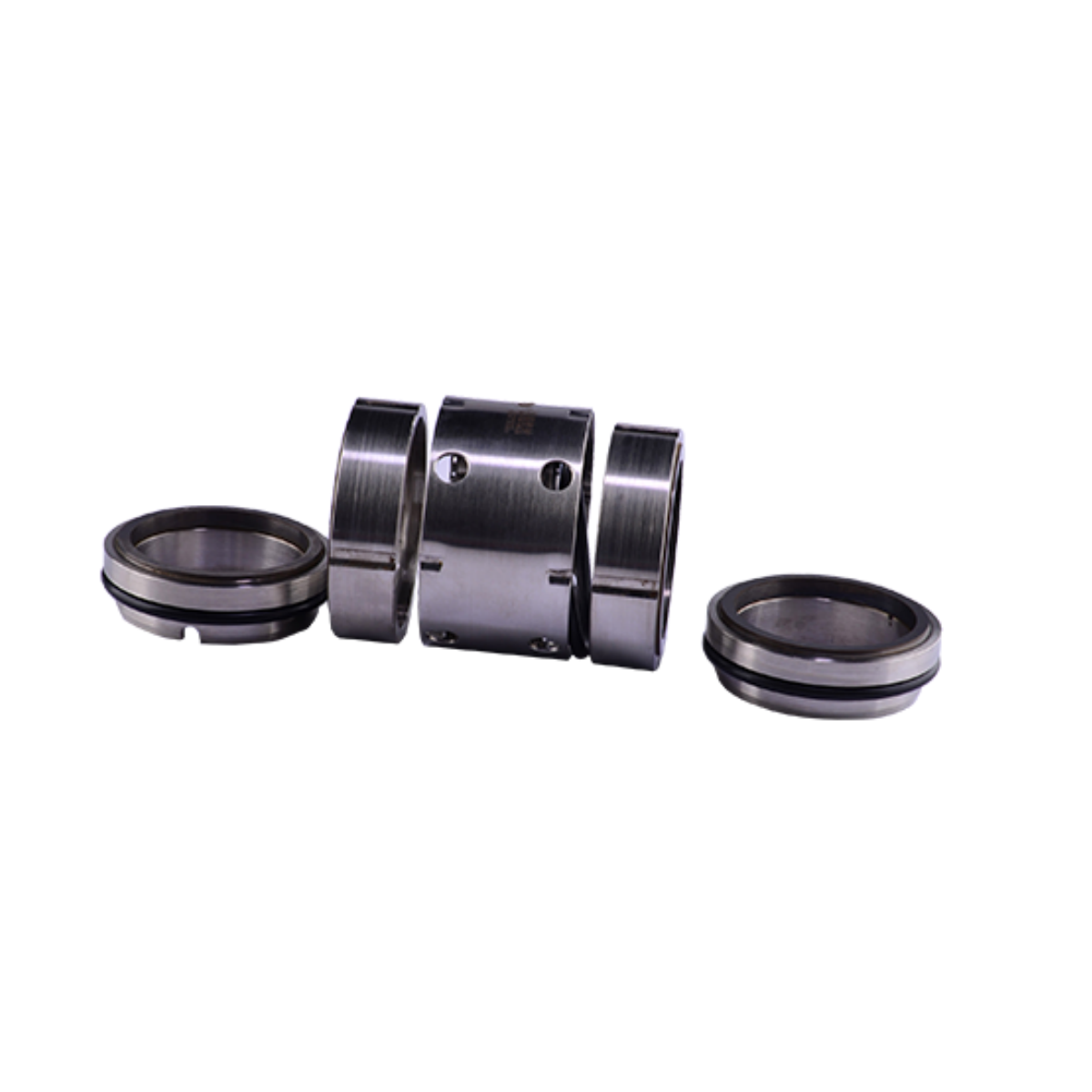 BPI-MDB-Medium to High-Pressure Double End-face Balanced Mechanical Seal