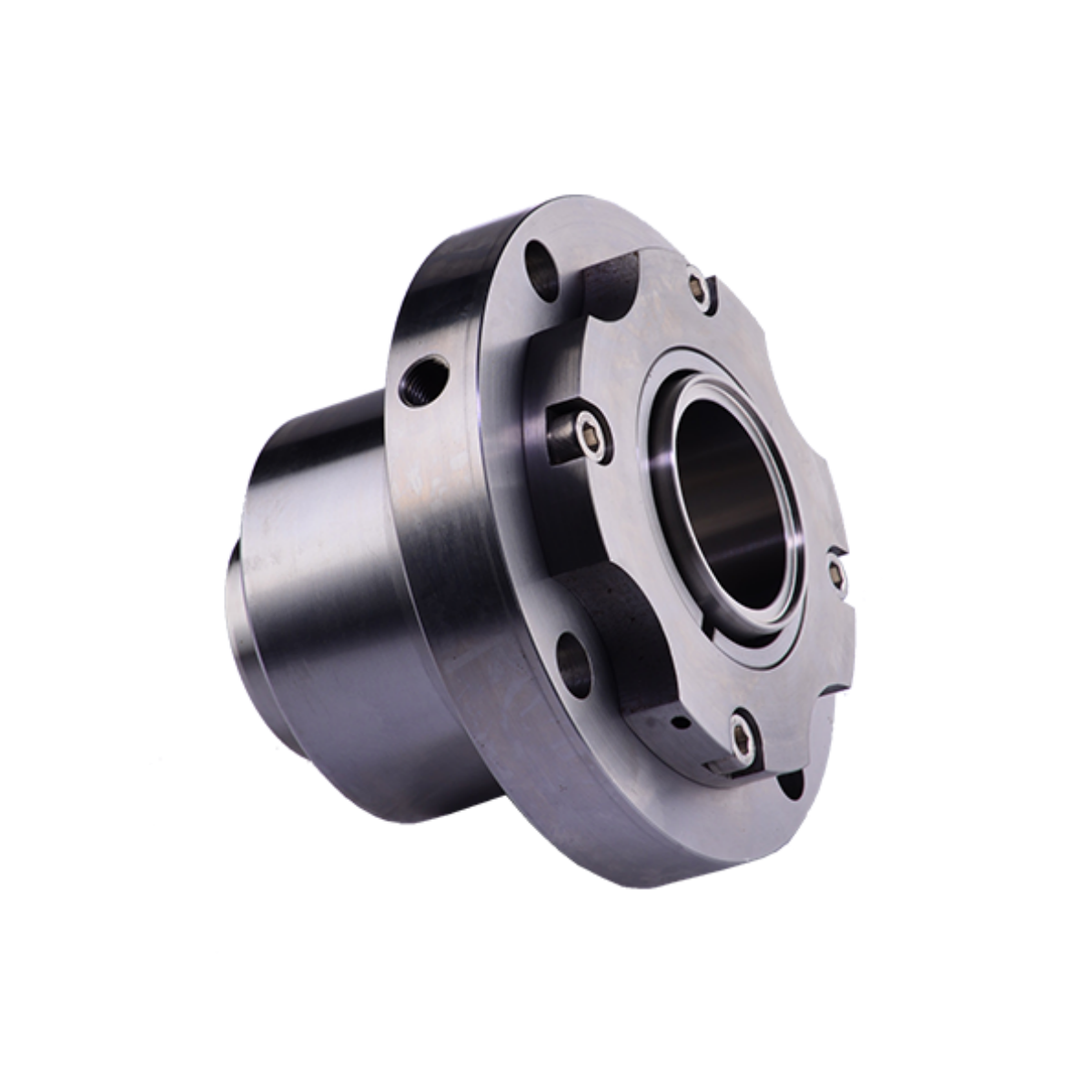 BPI-MDJ-Low-Pressure Double End-face Unbalanced Containerized Mechanical Seal