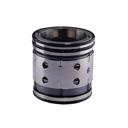 BPI-MDL-Low-Pressure Double-End Face Shaft Sleeve with Steps Mechanical Seal