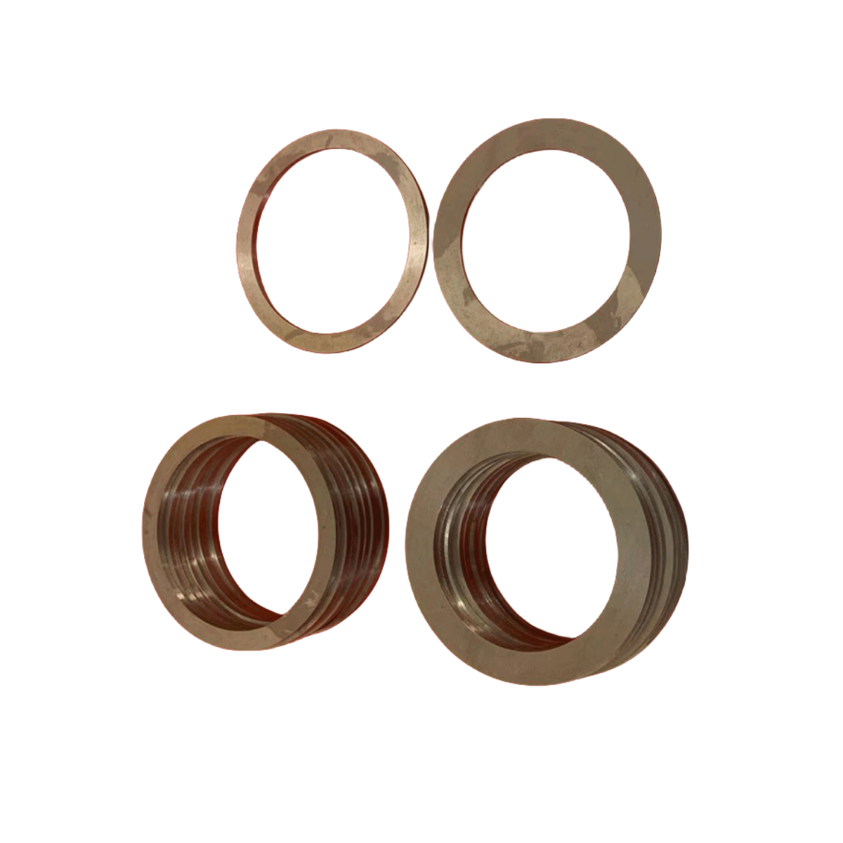 BPI-TCS-Tungsten Carbide Mechanical Seal Ring for Pumps