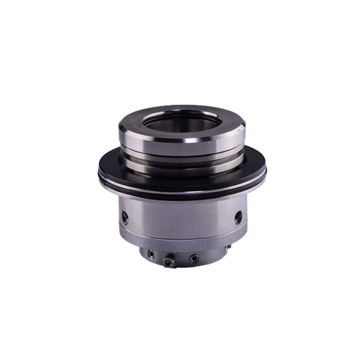 BPI-WZ-Slipping Type Single Face Cartridge Mechanical Seal with External Flush-Locked Disk Transmission