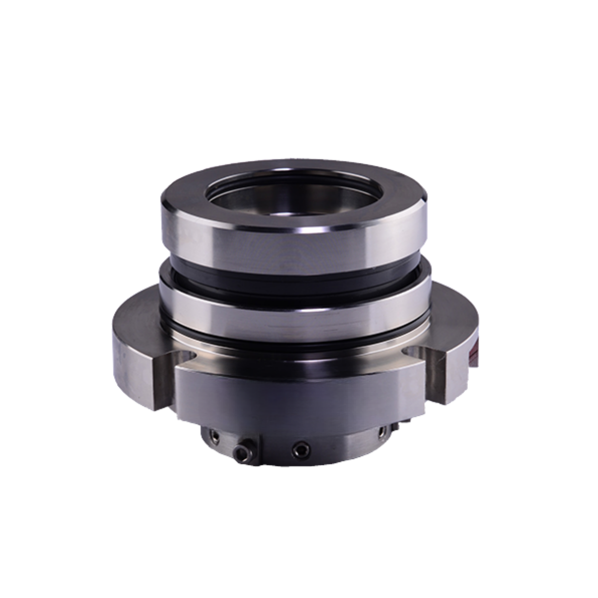 BPI-WZ-Slipping Type Single Face Cartridge Mechanical Seal with External Flush-Locked Disk Transmission