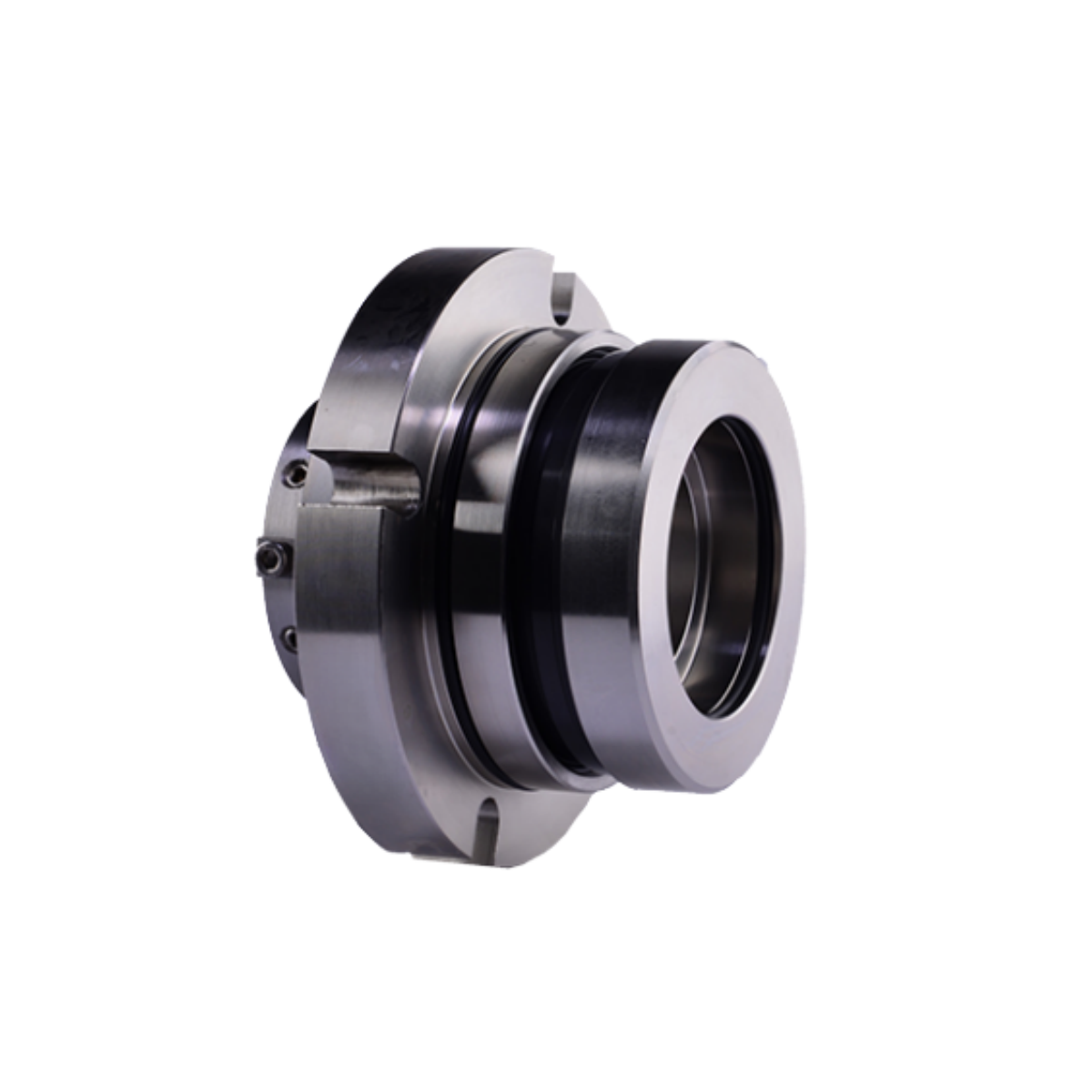 BPI-WZ-Slipping Type Single Face Cartridge Mechanical Seal with External Flush-Locked Disk Transmission