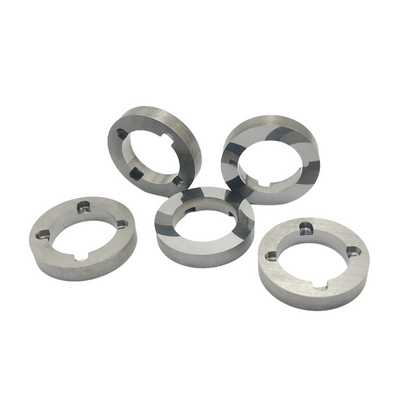 BPI-YN-Hard Alloy Seal Ring