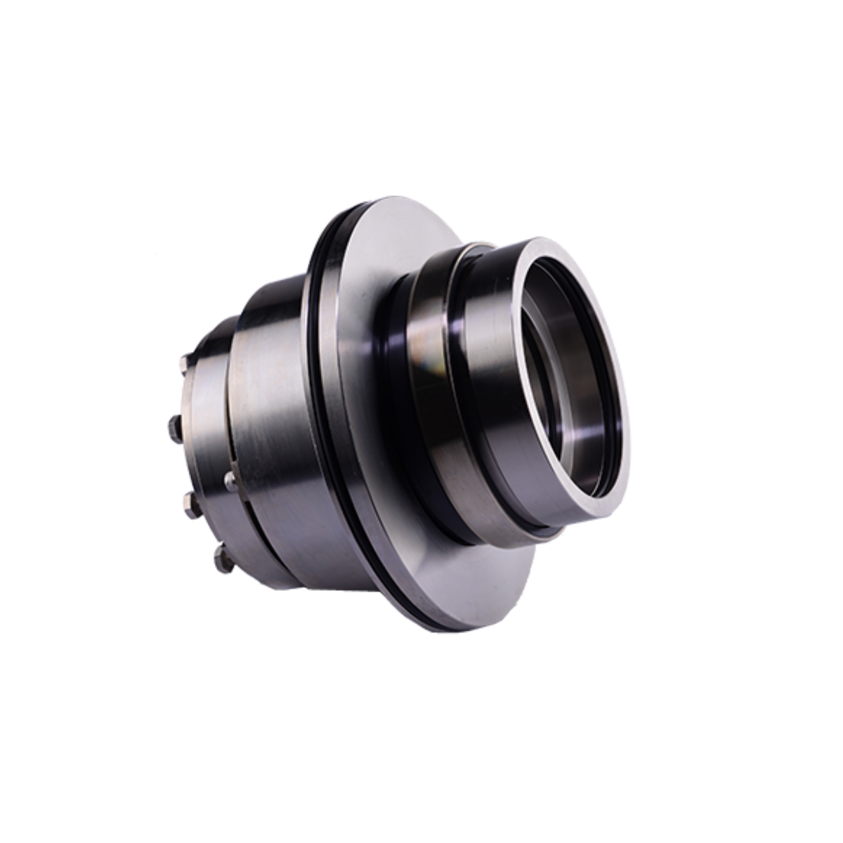 BPI-ZJD-External Cooling Double-faced Containerized Mechanical Seal