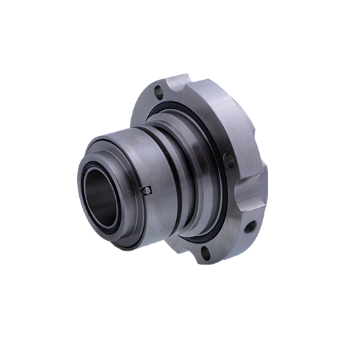 BPI-ZJW-External Cooling Sleeve Clamp Type Single-end Containerized Mechanical Seal