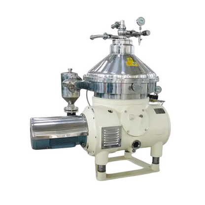 Disc Centrifuge-BPIDC270