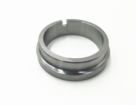 High Hardness OEM Tungsten Carbide Mechanical Seal Ring