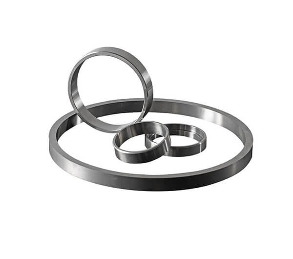 Tungsten Carbide Mechanical Seal Ring