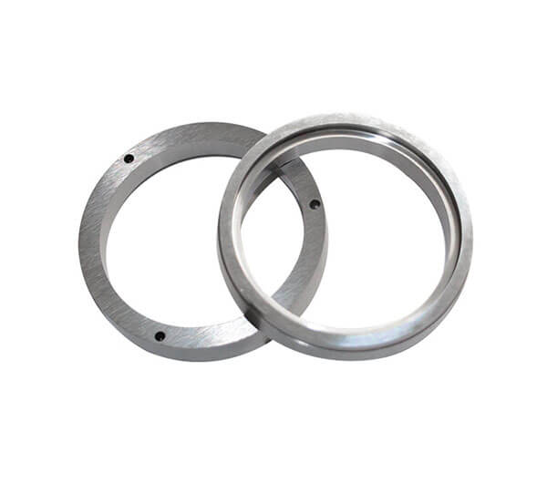 Mechanical Seal Tungsten Carbide Seal Ring