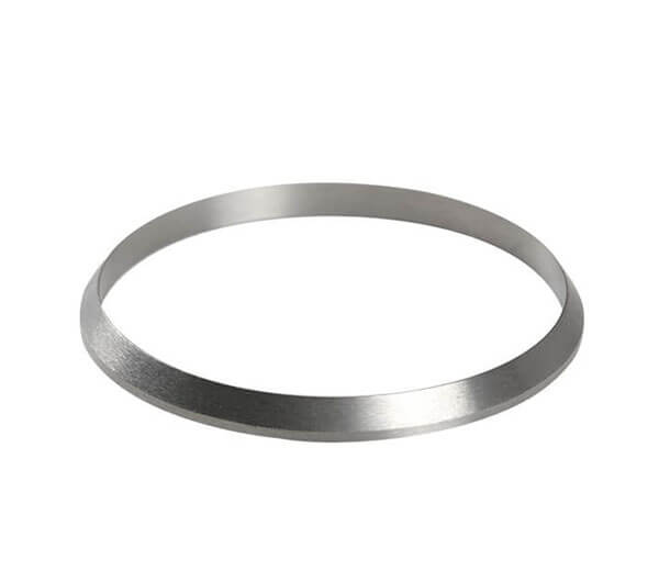 Tungsten Carbide Mechanical Seal Ring